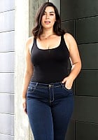 Jessica Lauren (Model)